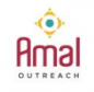 Amal Outreach logo